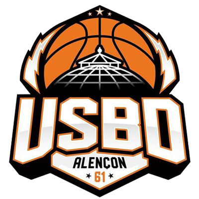 UNION SPORTIVE BASKET DAMIGNY ALENCON 61 (USBDA61) - 2